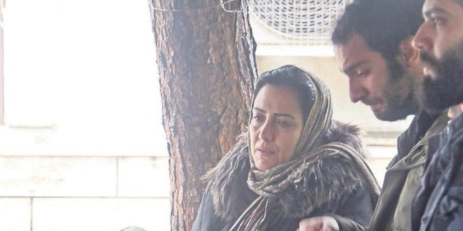 Öldürülen doktorun hayatı tam bir dram çıktı