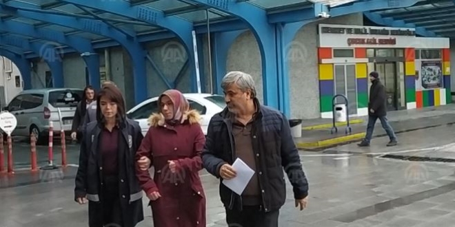 Konya merkezli ByLock operasyonu: 5 gözaltı