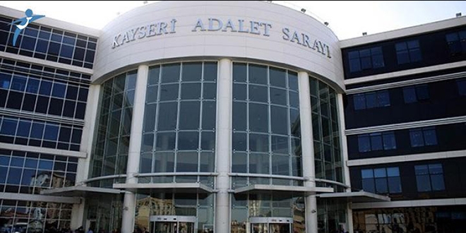 Başsavcılıktan 'adliye önünde silahlı saldırı' açıklaması