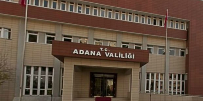 Valilikten, sel ve su baskını riskine karşı uyarı