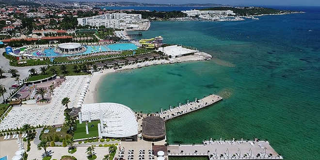 2019'da oteller en çok bu şehirde doldu