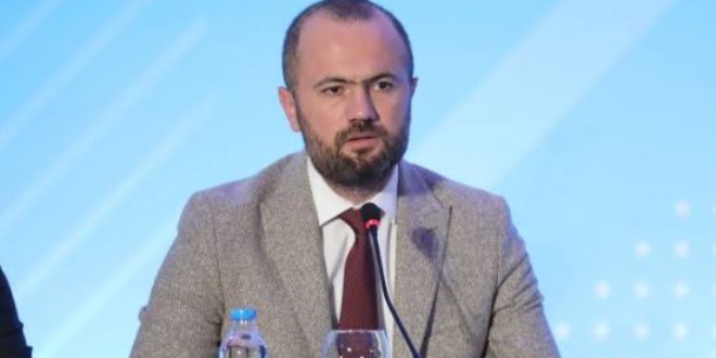 PTT AŞ Genel Müdürlüğüne atama