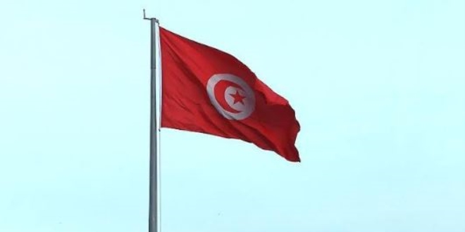 Tunus: Trkiye hava sahamz kullanma talebinde bulunmad