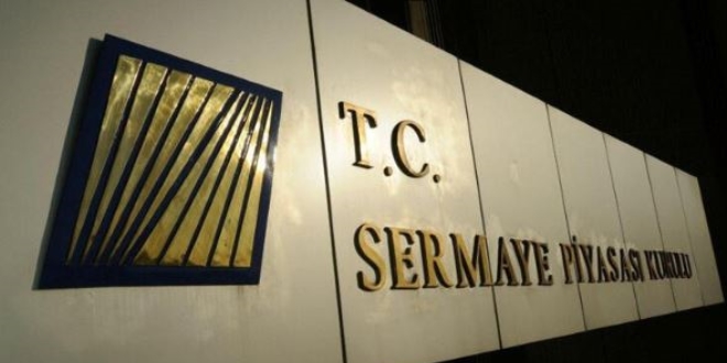 SPK, İhlas Gazetecilik'te 6 kişiye yasak getirdi