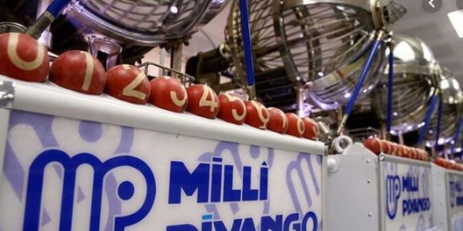 Milli Piyango İdaresi Genel Müdürü görevden alındı