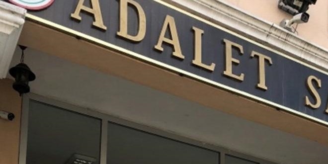 Avukat ve icra memurunu tehdit etti, 7 yıla kadar hapsi istendi
