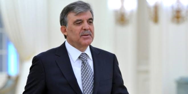 Abdullah Gül, uzun süre sonra ilk defa röportaj verdi