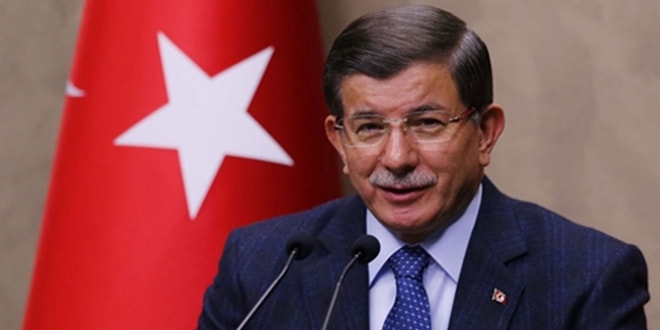 Davutoğlu'nun 'bildiri' açıklamasıyla tutarsızlığı da ortaya çıktı