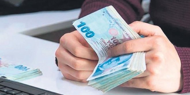 Enflasyon farkı ile memurların aile yardımı da arttı