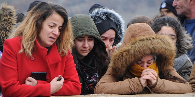 Kayıp üniversite öğrencisi Gülistan'ı arama çalışmaları sürüyor