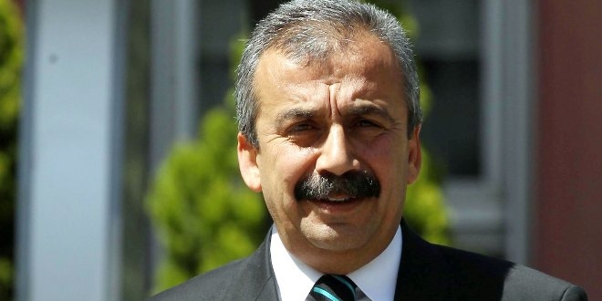 'Doktor 'şerefsiz parti' deyince ameliyat olmadım'