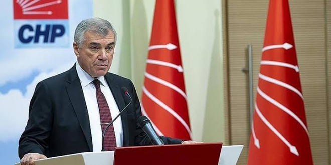 CHP'den, ABD-İran gerilimi açıklaması