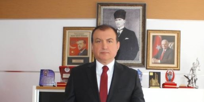 Kalp krizi geçiren eski başkan hayatını kaybetti