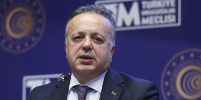 TİM Başkanı, AA Finans Masası'na konuk olacak