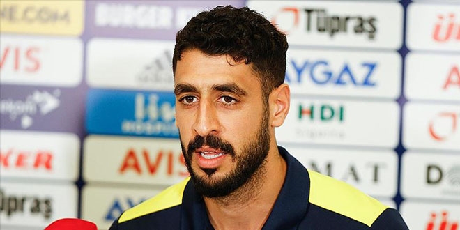 Tolga Ciğerci boş sözleşmeye imza atmaya hazır