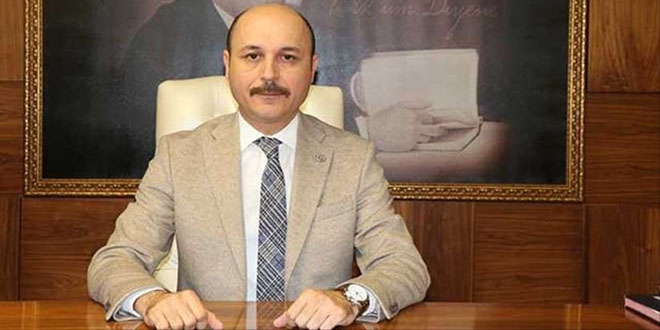 'Devlet memurunu tahkir etmek, devleti tahrip etmektir'
