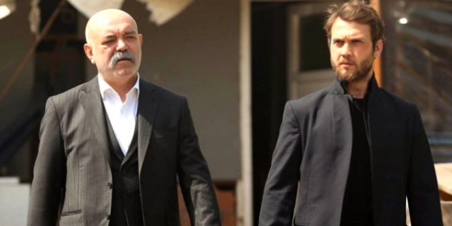 Ercan Kesal, Çukur dizisinden neden ayrıldığını anlattı