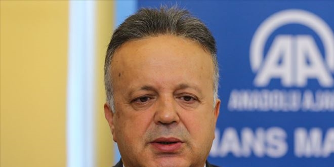 TİM Başkanı Gülle: Bu yıl ihracatta hedefimiz 190 milyar dolar