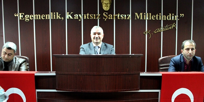 Belediye meclisinden karar... Belediyenin araçları icra yoluyla satılabilecek