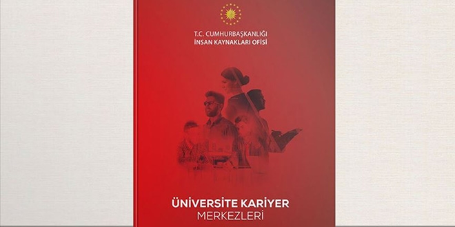 İnsan Kaynakları Ofisi 3 yeni hizmeti üniversitelerin erişimine açtı
