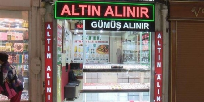 Kapalıçarşı'daki 12 milyonluk dükkanın satışı iptal edildi