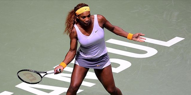 İstanbul yeniden WTA takvimine dahil edildi