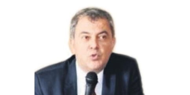 FETÖ'cü olduğu iddia edilmişti, Büyükşehir'de Genel Müdür Yardımcısı oldu