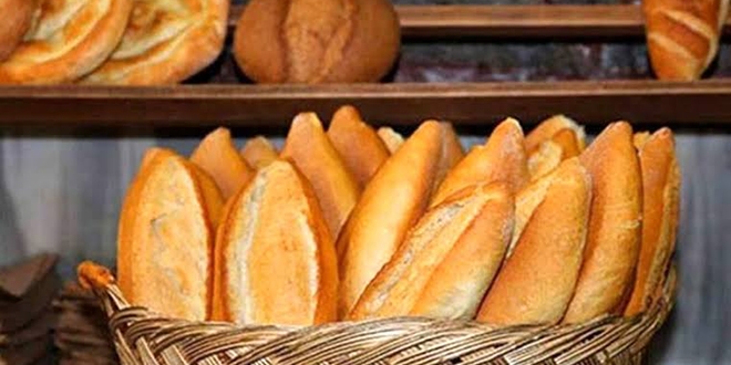 Valilik , Ankara'da ekmeğe zam kararını, iptal etti