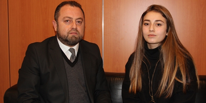 Yatay geçiş yaptığı özel üniversitenin 'sehven' hatası iki dönemine mal oldu