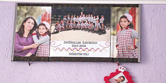 10 yaşındaki Ceren'in tedavisi bürokrasiye takıldı