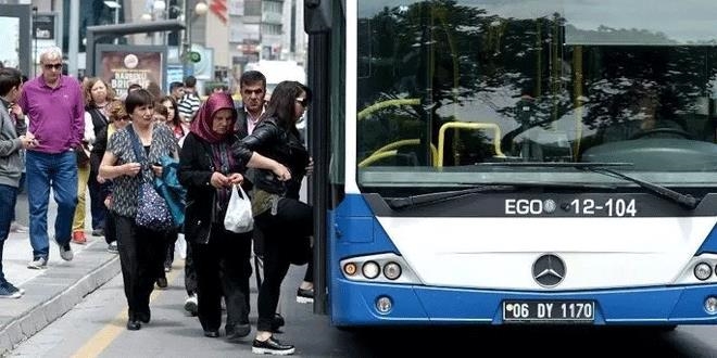 Engelli vatandaş özel halk otobüsüne alınmadı! Şoför süresiz uzaklaştırıldı