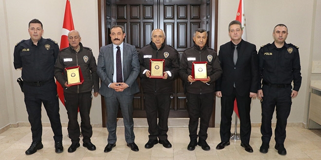 'Ankara'da bekçilerin 'kimlik sorma' uygulamasını sürdürüyoruz'