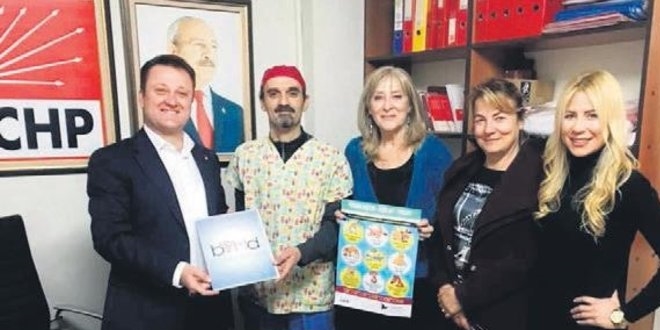 Hayvanseverlerden plaket alan başkan sözünü tutmadı