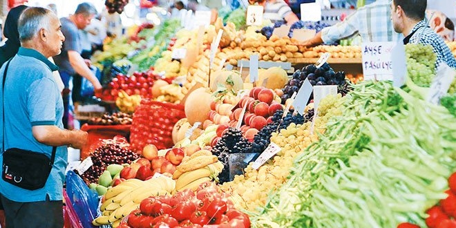 Artan nüfus iş gücünde buharlaştı