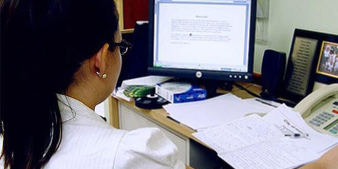 Dedikoducu hasta bakıcı tazminatsız işten atıldı