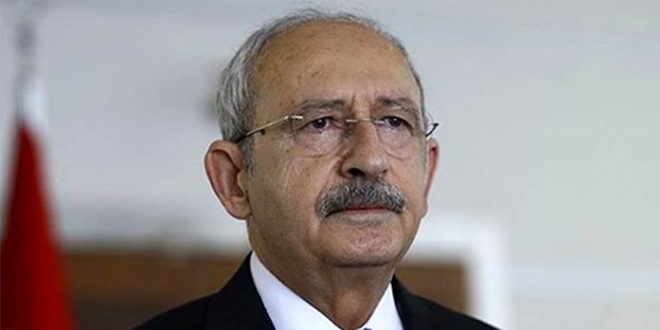 Kılıçdaroğlu'nun, Ukrayna uçağıyla ilgili sözleri hatırlandı