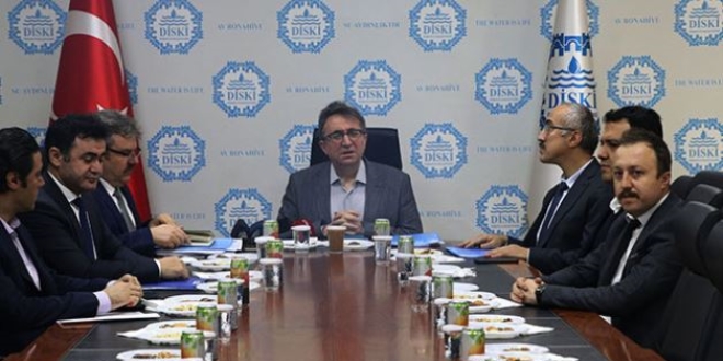 Diyarbakır'da suya yüzde 300 zam' iddialarına yanıt