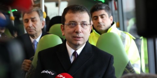 İmamoğlu ve AFAD'dan 'deprem' açıklaması