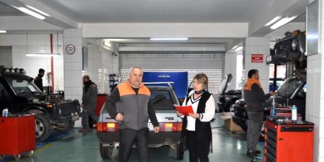 Bir başarı hikayesi... Otomotiv firmasının distribütörü oldu