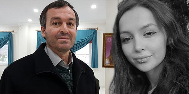 Ceren'in babası: Bu acı asla unutulmayacak