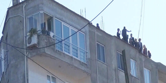 Rabia Naz olayında ihmali olan polislere disiplin cezası