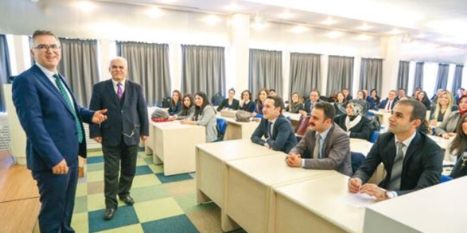 Galatasaray, Koç, Bilkent mezunu hakim ve savcılar geliyor