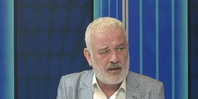 Ali Tezel serbest bırakıldı