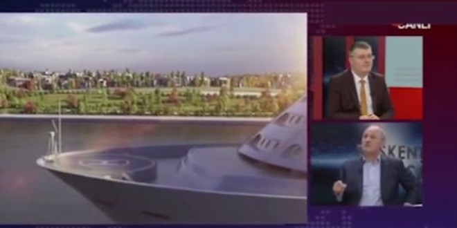 Bakan'ın 'İBB ihaleyi durdurdu, Erdoğan talimat verdi' sözlerine cevap