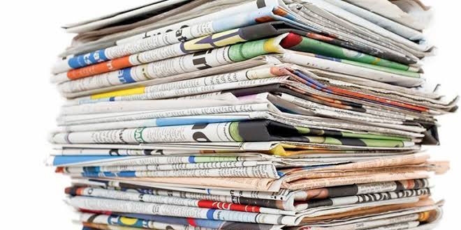 Basın İlan Kurumu'nun gazetelere verdiği rakam