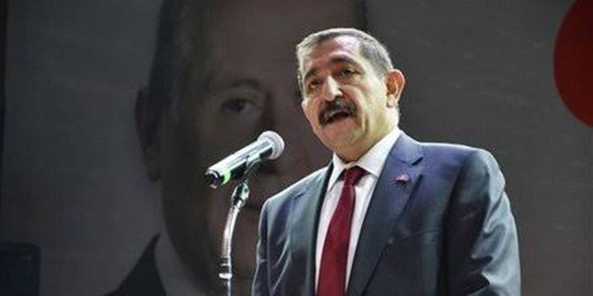 Kastamonu Belediyesinin güneşten enerji üretme projesi onaylandı