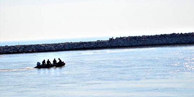 Mersin'de kayıp bekçiler 3 gündür aranıyor