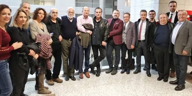 Sözcü gazetesi davasının gerekçeli kararı açıklandı
