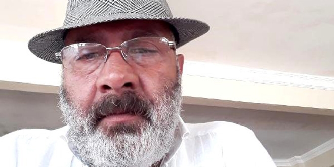 Nefes borusuna kaçan yemek öldürdü