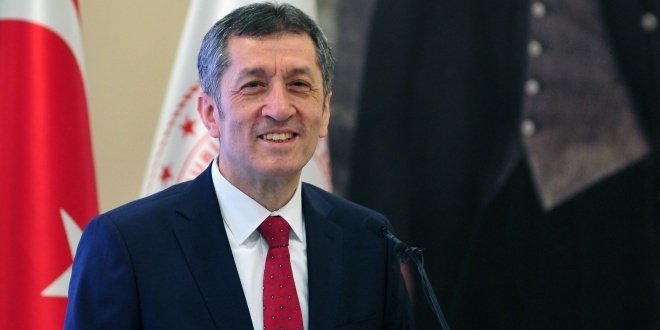 Bakan Selçuk'tan imam hatip değerlendirmesi